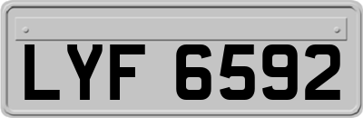 LYF6592
