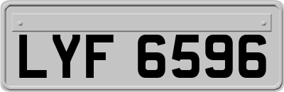 LYF6596