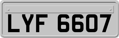 LYF6607