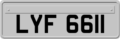 LYF6611