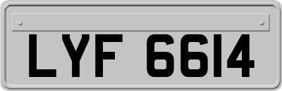 LYF6614