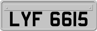 LYF6615