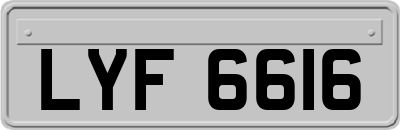 LYF6616