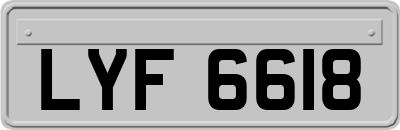 LYF6618