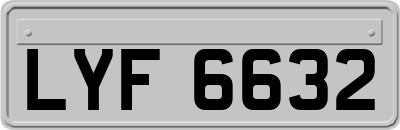 LYF6632