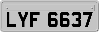 LYF6637
