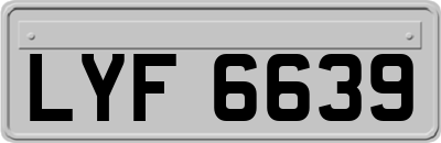 LYF6639