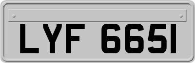 LYF6651