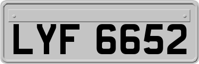 LYF6652
