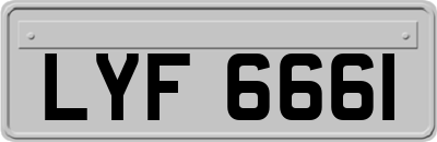 LYF6661