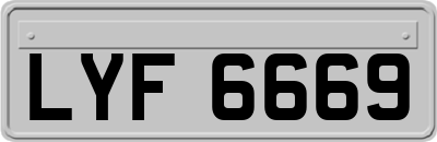 LYF6669
