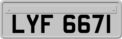 LYF6671