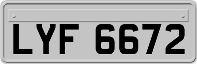 LYF6672