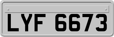 LYF6673
