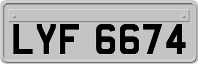 LYF6674