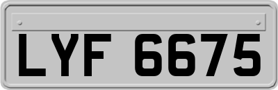 LYF6675