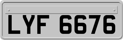 LYF6676