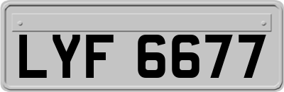 LYF6677