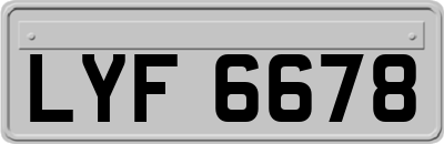 LYF6678