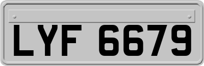 LYF6679
