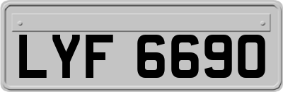 LYF6690
