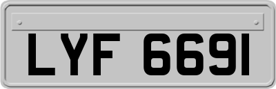 LYF6691