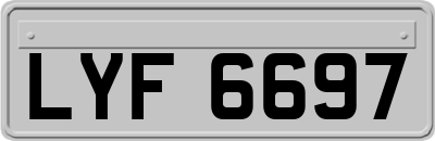 LYF6697