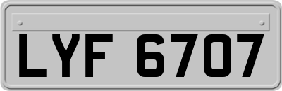 LYF6707