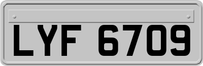 LYF6709