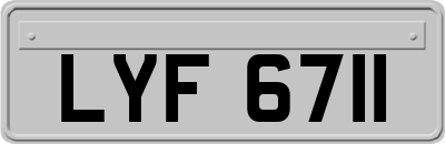 LYF6711