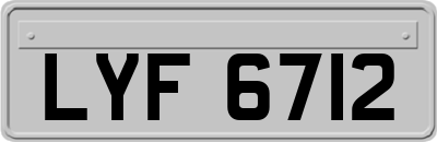 LYF6712