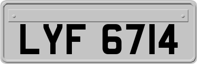 LYF6714