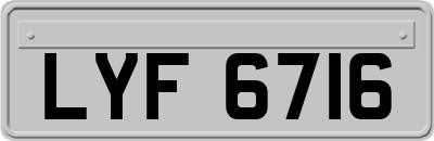 LYF6716