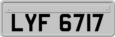 LYF6717