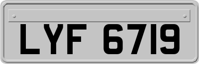 LYF6719