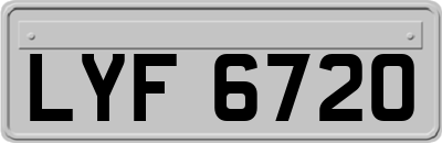 LYF6720