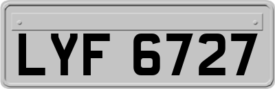 LYF6727
