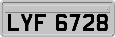 LYF6728