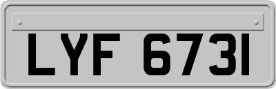LYF6731