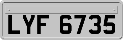 LYF6735