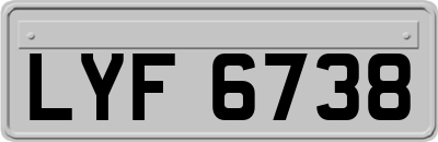 LYF6738