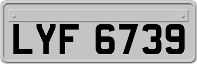 LYF6739