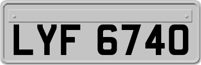LYF6740