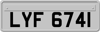 LYF6741