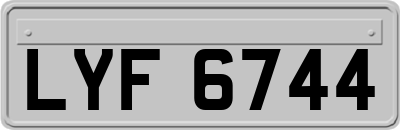 LYF6744