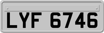 LYF6746