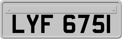 LYF6751