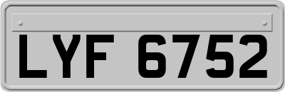 LYF6752