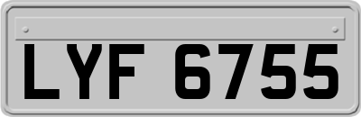 LYF6755