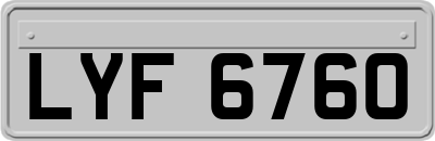 LYF6760